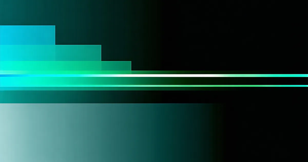 Abstract visualization of time budget breakdown across stages of a real-time BCI pipeline