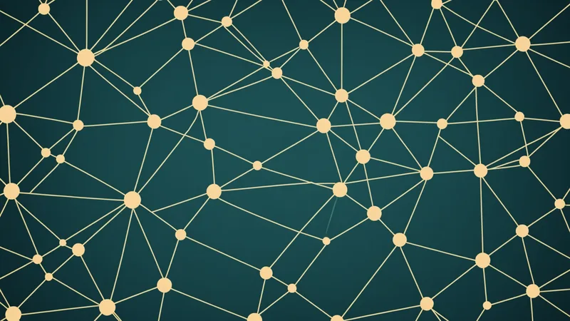 Map with sparse provider location pins representing mental health network adequacy gaps