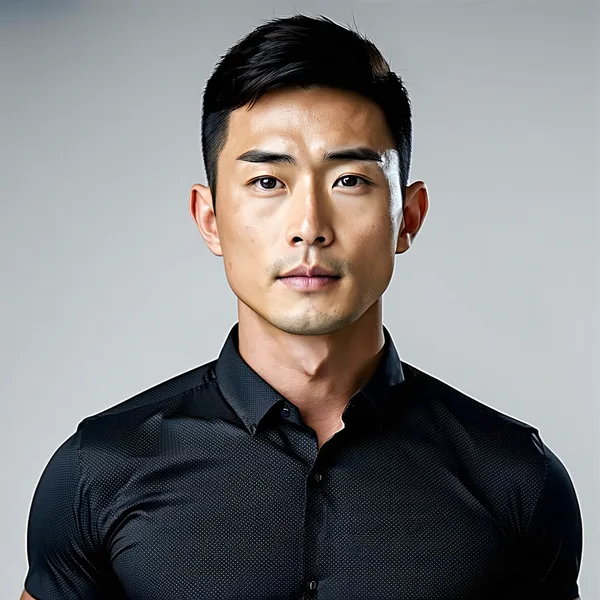 Kai Nakamura, Senior Signal Processing Engineer
