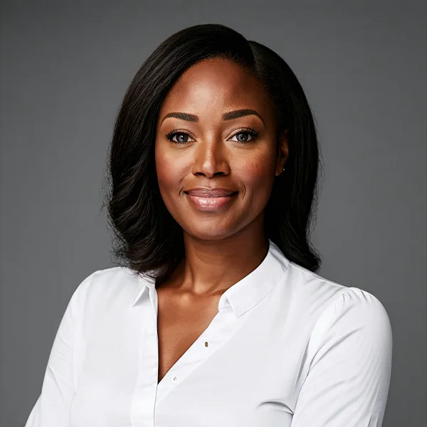 Sara Okonkwo, Clinical Integration Specialist